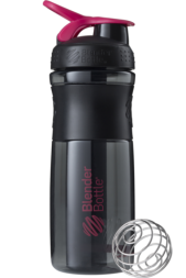 Шейкер Blender Bottle® SportMixer 828 мл , фото 3