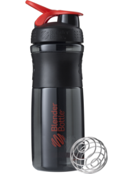 Шейкер Blender Bottle® SportMixer 828 мл , фото 5