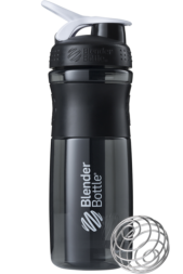 Шейкер Blender Bottle® SportMixer 828 мл , фото 7