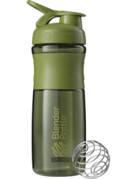 Шейкер Blender Bottle® SportMixer 828 мл , фото 10