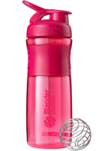 Шейкер Blender Bottle® SportMixer 828 мл 