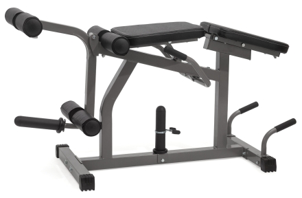 Тренажер для ног универсальный VictoryFit VF-T02, фото 7