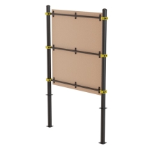 Камни для подтягивания для норм ГТО S719 IronKing Камни для подтягивания для норм ГТО S719 IronKing