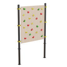 Камни для подтягивания для норм ГТО S719 IronKing Камни для подтягивания для норм ГТО S719 IronKing