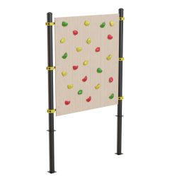 Камни для подтягивания для норм ГТО S719 IronKing, фото 1