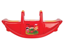 Парная качель Pilsan Star Seesaw (06-177)