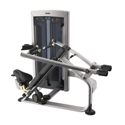 Тренажер Жим от плеч Impulse Exoform FE9712, фото 1