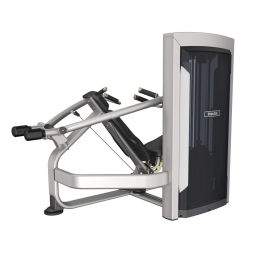 Тренажер Жим от плеч Impulse Exoform FE9712, фото 2