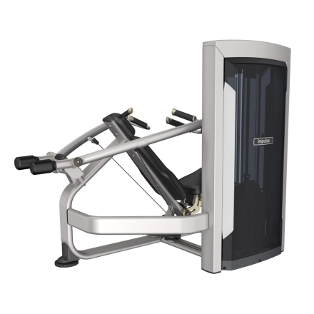 Тренажер Жим от плеч Impulse Exoform FE9712, фото 2