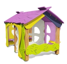 Домик-беседка 06020 для детской площадки Домик-беседка 06020 для детской площадки