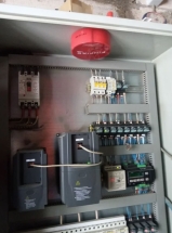 Автономное устройство порошкового пожаротушения Finfire ТАБ 4660047010033