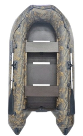 Муссон 3400 СК кмф лес, фото 1