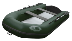 Надувная лодка FLINC FT340LA, фото 1
