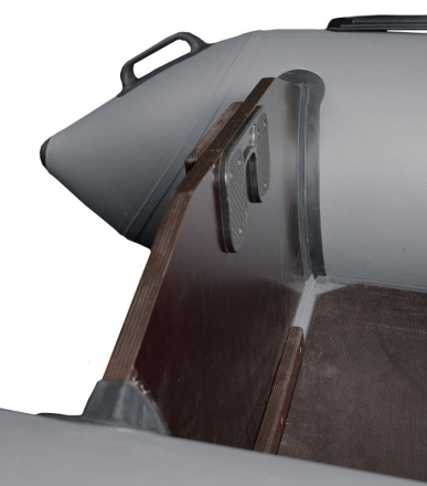 Надувная лодка FLINC FT340LA, фото 11