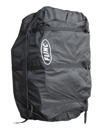 Надувная лодка FLINC FT340LA, фото 7