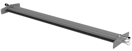 Соединительный модуль для хранения гантелей Impulse MS26, фото 1