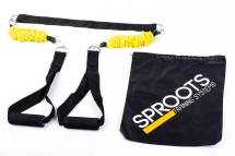 Тренировочная Фитнес-Система SPR Pro Тренировочная Фитнес-Система SPR Pro