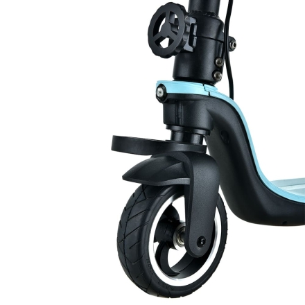 Электросамокат Joyor H1 Blue, фото 5