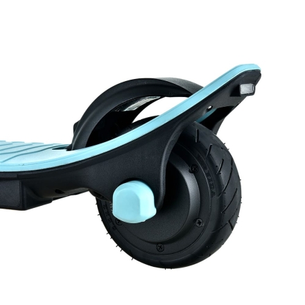 Электросамокат Joyor H1 Blue, фото 4
