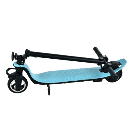 Электросамокат Joyor H1 Blue, фото 3