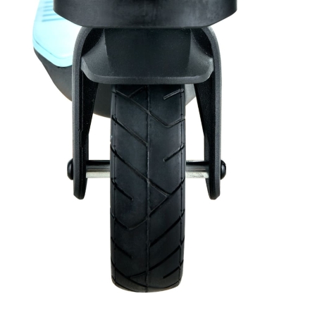 Электросамокат Joyor H1 Blue, фото 2