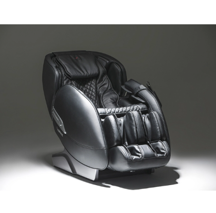 Домашнее массажное кресло Casada AlphaSonic 2 Black, фото 4