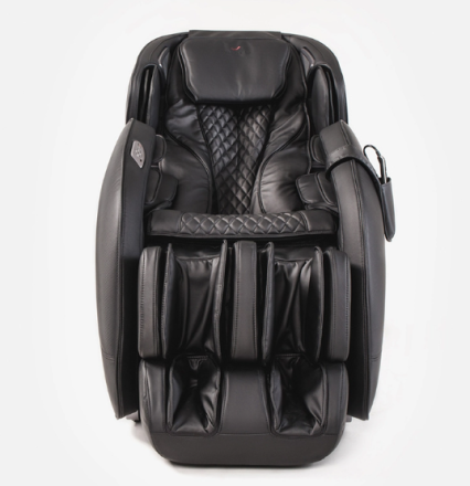 Домашнее массажное кресло Casada AlphaSonic 2 Black, фото 7