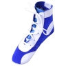 Изображение товара Обувь для самбо П замша синие