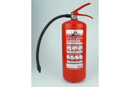 Огнетушитель Огнеборец ОП-4 4678599048022, фото 1