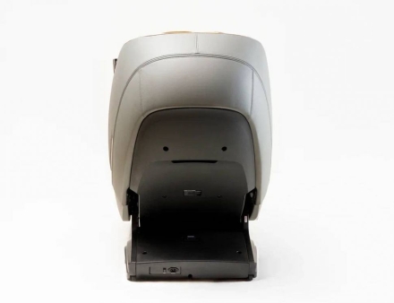 Массажное кресло MAO Intense Dark Grey, фото 6