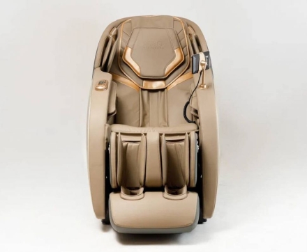 Массажное кресло MAO Intense Dark Grey, фото 11