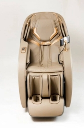 Массажное кресло MAO Intense Dark Grey, фото 7