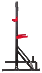 Стойка для приседаний VictoryFit VF-B2003, фото 5 Стойка для приседаний VictoryFit VF-B2003, фото 5