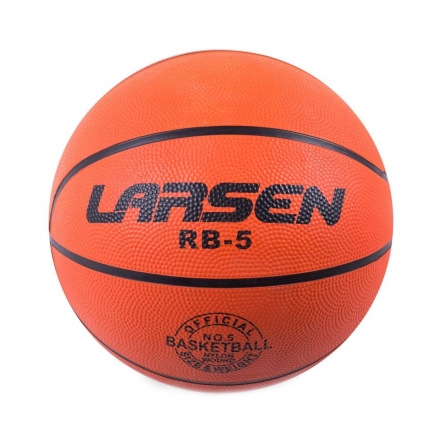 Мяч б/б Larsen RB №5, фото 1