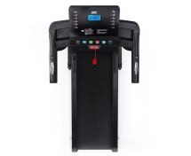 Беговая дорожка DFC Blues черная