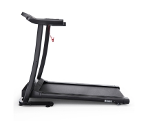 Беговая дорожка DFC Blues черная