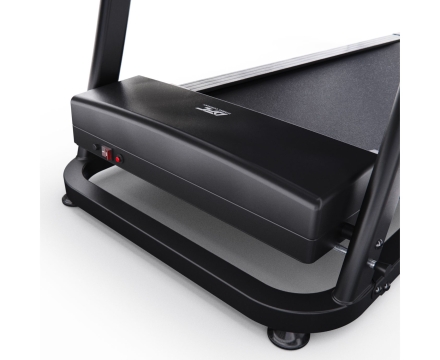 Беговая дорожка DFC Blues черная, фото 8