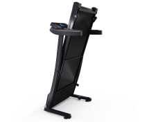 Беговая дорожка DFC Blues черная