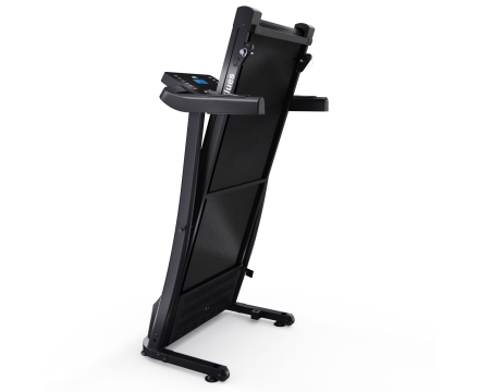 Беговая дорожка DFC Blues черная, фото 6