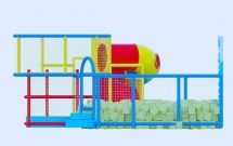 Башня паука Бирет