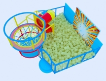 Башня паука Бирет