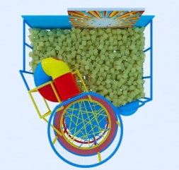 Башня паука Бирет, фото 2