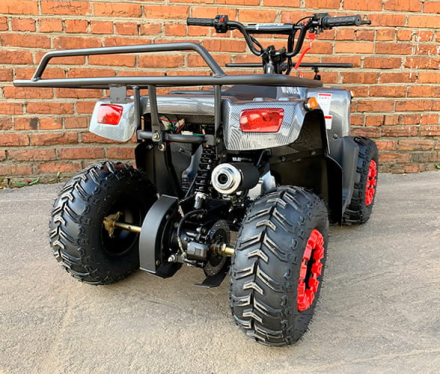 Квадроцикл MOWGLI Sharp, фото 6