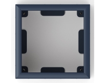 Урна Порядок 3 (без бака), бетонирование