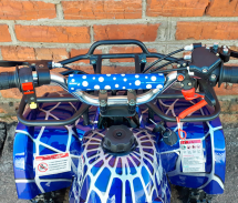 Квадроцикл MOWGLI X16