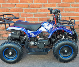 Квадроцикл MOWGLI X16, фото 4