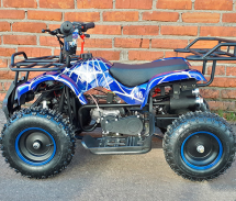 Квадроцикл MOWGLI X16