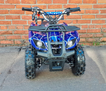 Квадроцикл MOWGLI X16