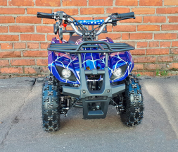 Квадроцикл MOWGLI X16, фото 2