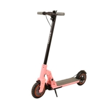 Электросамокат KUGOO M2 Pro розовый (Jilong) Электросамокат KUGOO M2 Pro розовый (Jilong)